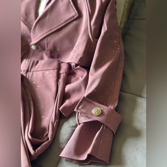 Early Autumn Outfit Two-Piece Matching Set - Picture 7 of 11